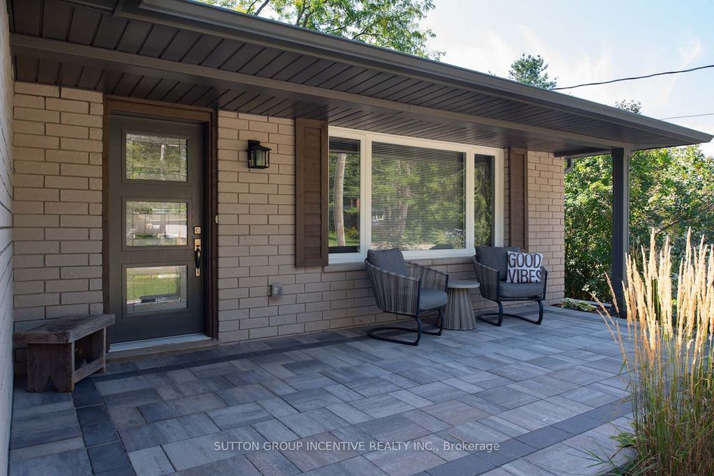 Photo of 1193 sunnidale Road, Springwater, ON L9X 0T4 (MLS # S12883962)