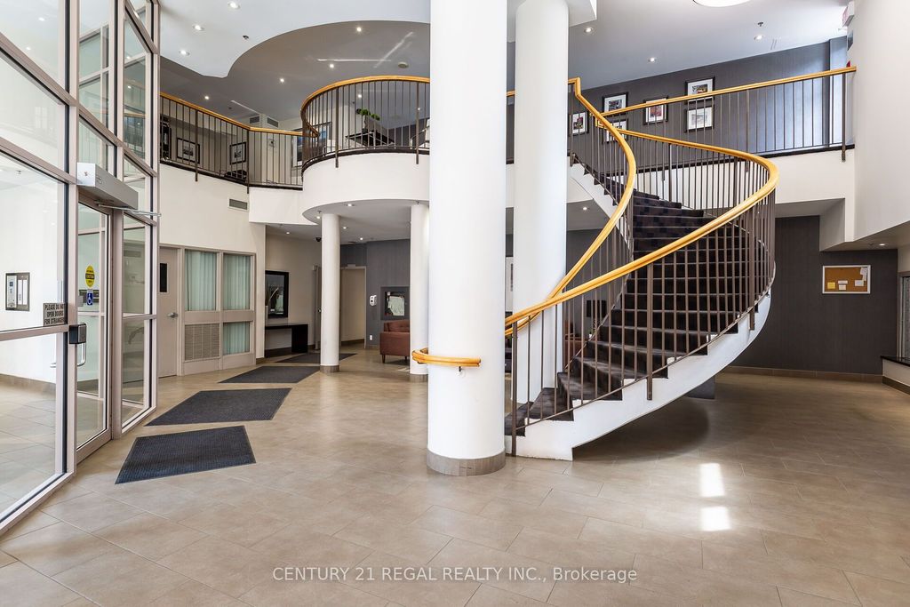 Photo of 1369 Bloor Street W #1313, Toronto, ON M6P 4J4 (MLS # C12723858)