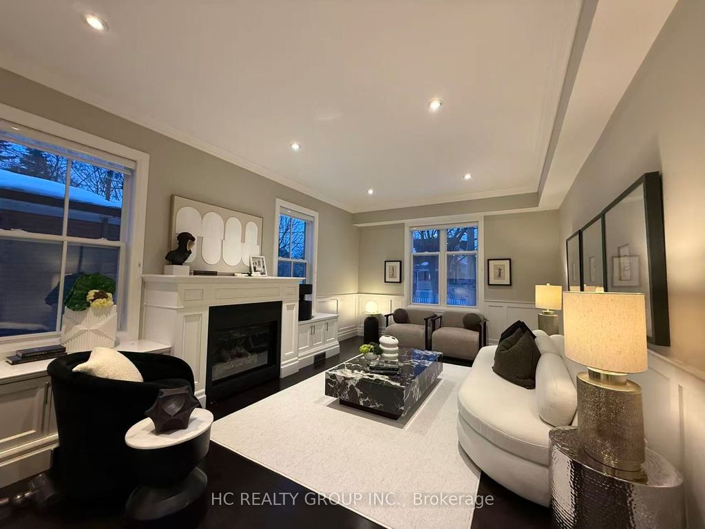 Photo of 8 Beech Street, Markham, ON L3P 2A2 (MLS # N12852670)