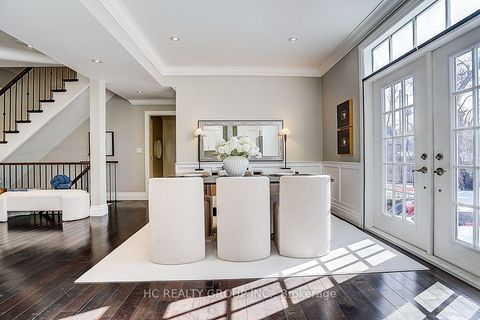 8 Beech Street Markham ON L3P 2A2