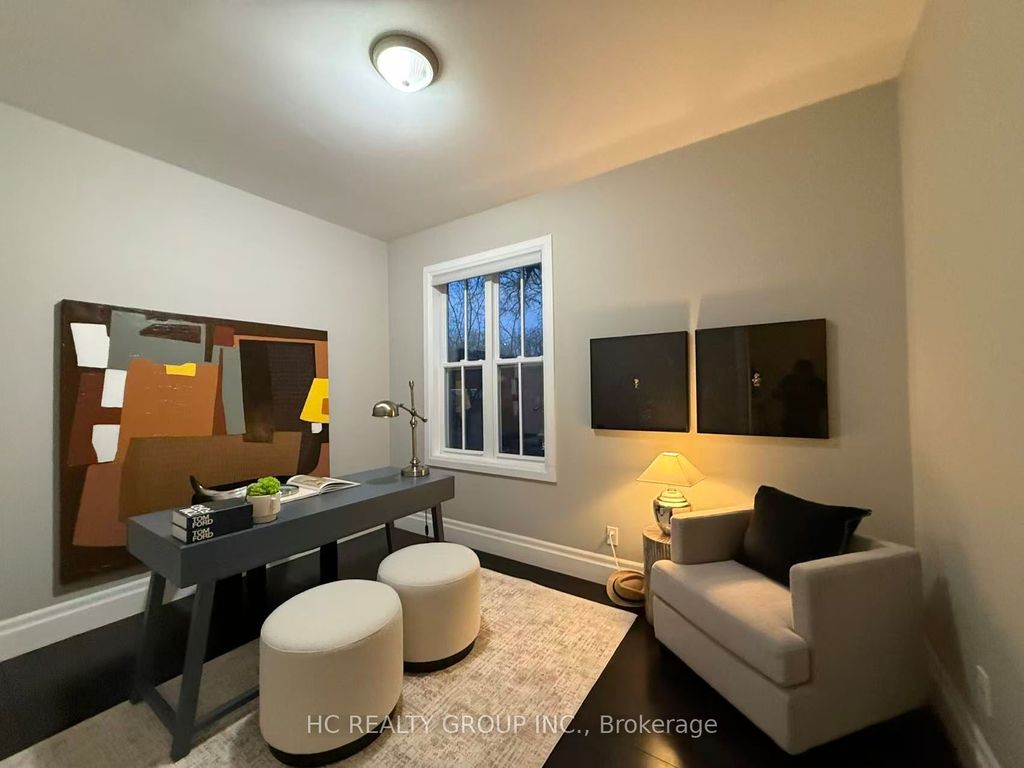 Photo of 8 Beech Street, Markham, ON L3P 2A2 (MLS # N12852670)