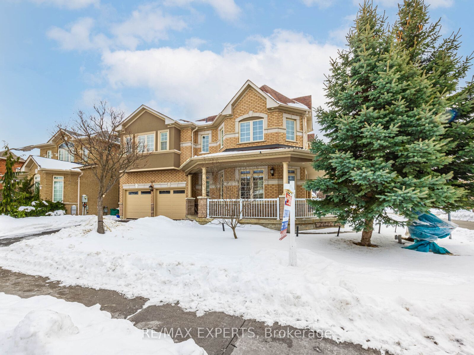 107 Saint Francis Avenue