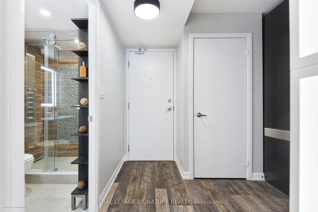 Photo of 600 Fleet Street #2608, Toronto, ON M5V 1B7 (MLS # C12797900)