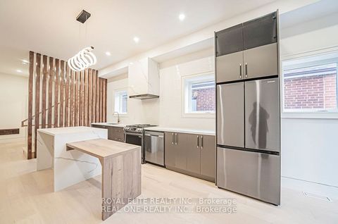Photo of 16 Mulberry Crescent, Toronto, ON M6C 1N5 (MLS # C12510640)
