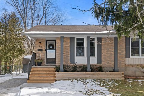 90 Oxford Street St. Catharines ON L2P 3T6