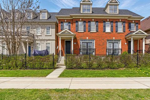 3349 Eglinton Avenue W Mississauga ON L5M 7W8