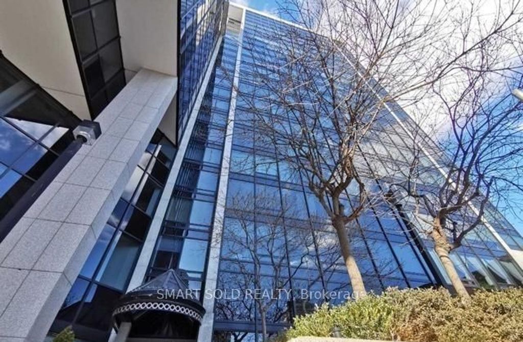 Photo of 30 Wellington Street E #2202, Toronto, ON M5E 1S3 (MLS # C12267128)