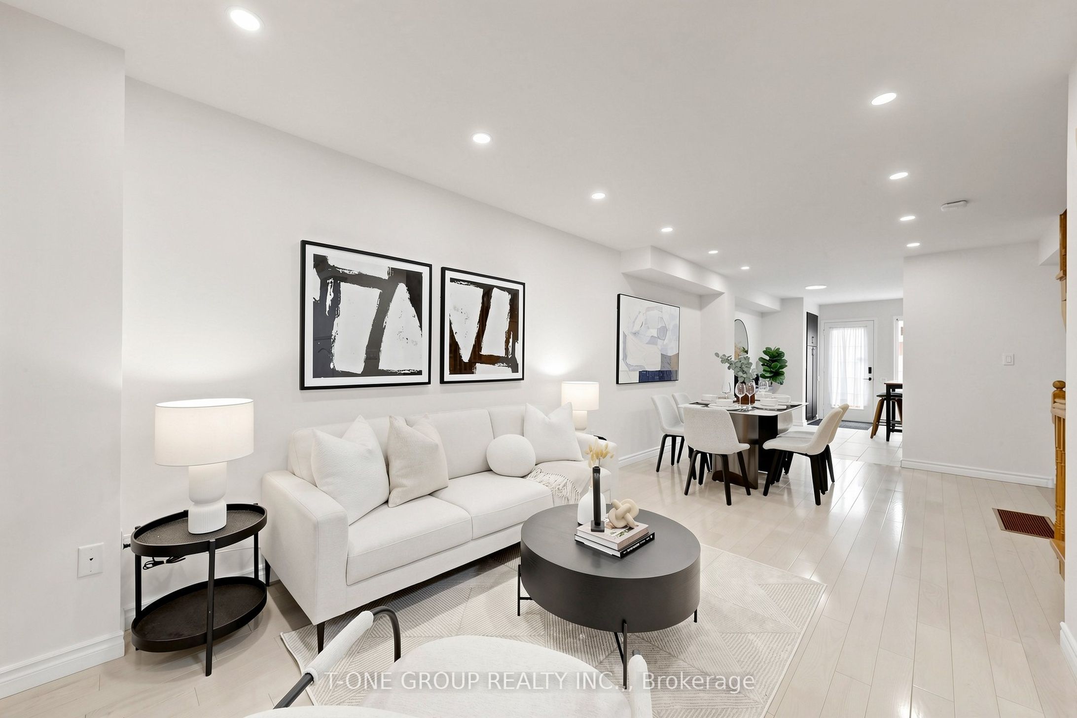 733 Cornell Rouge Boulevard