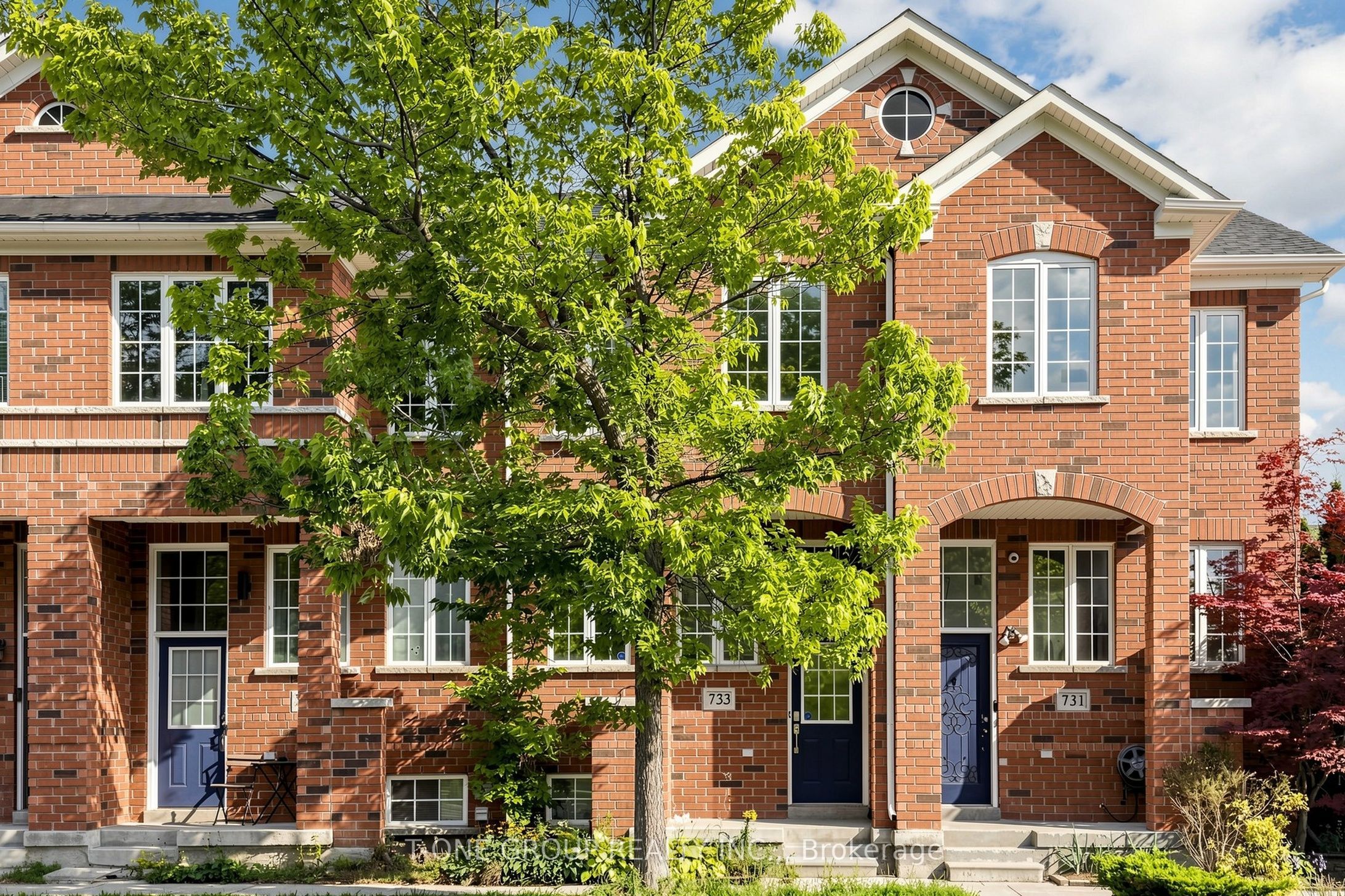 733 Cornell Rouge Boulevard