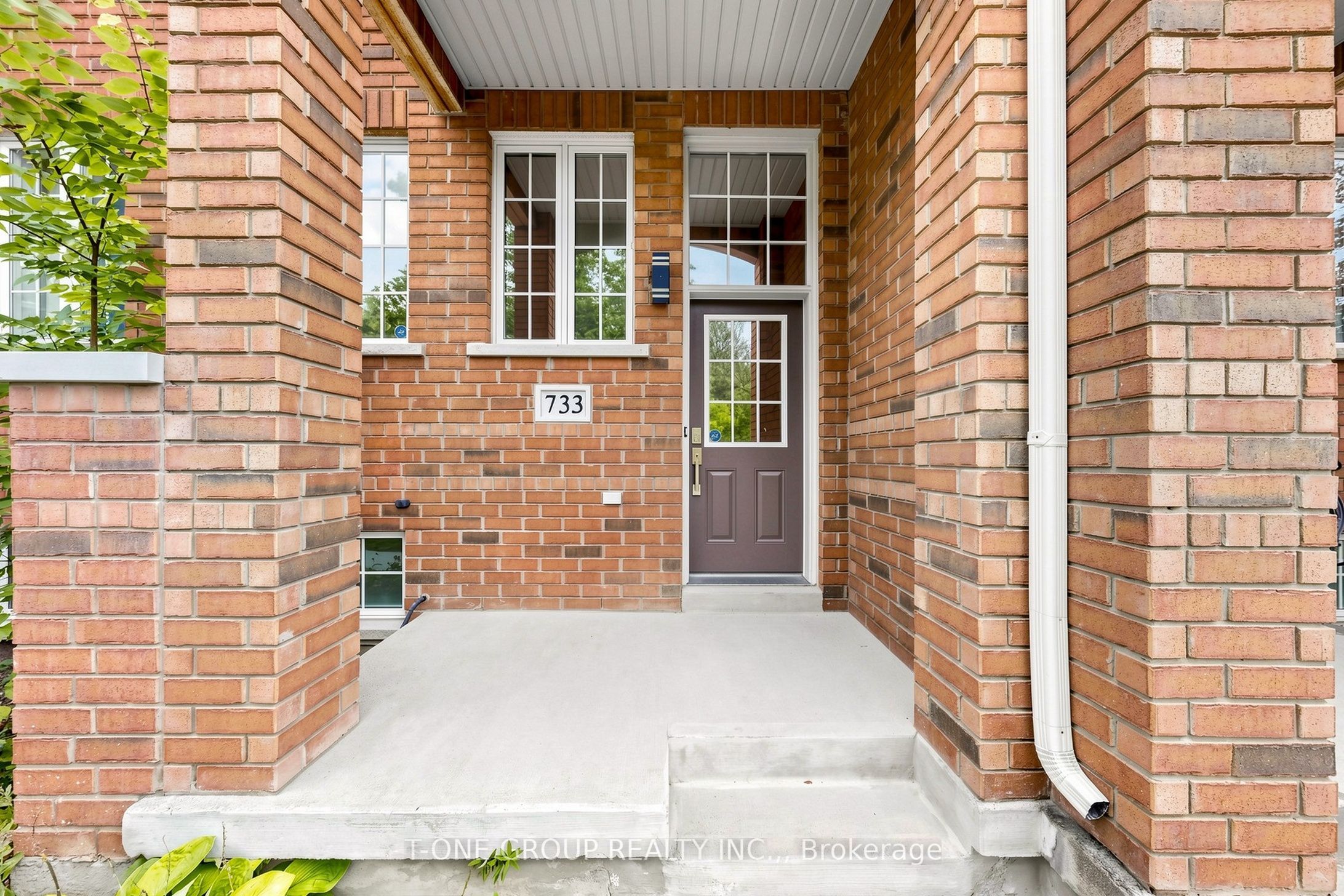 733 Cornell Rouge Boulevard