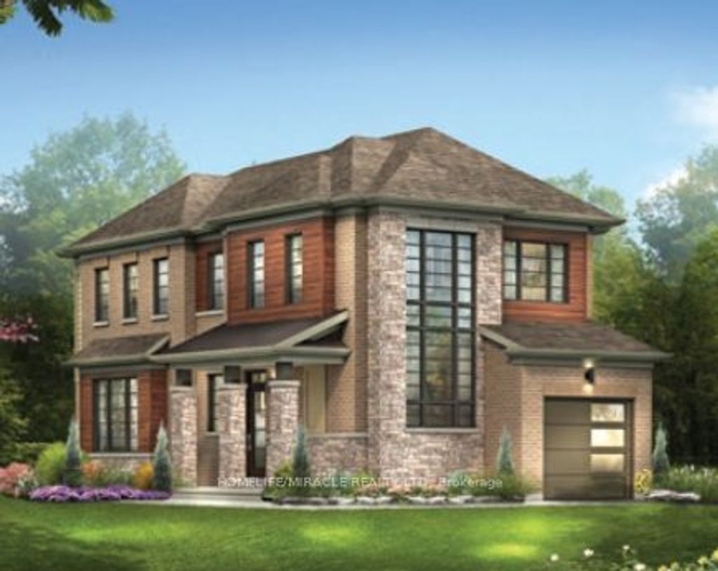 Photo of 2 Wilmot Road, Brantford, ON N3T 0K8 (MLS # X12497830)