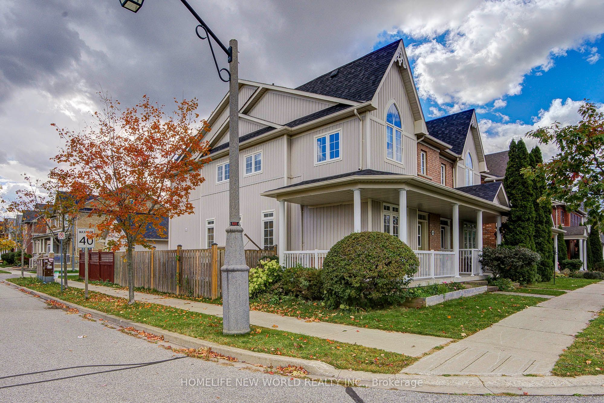 125 Northvale Road