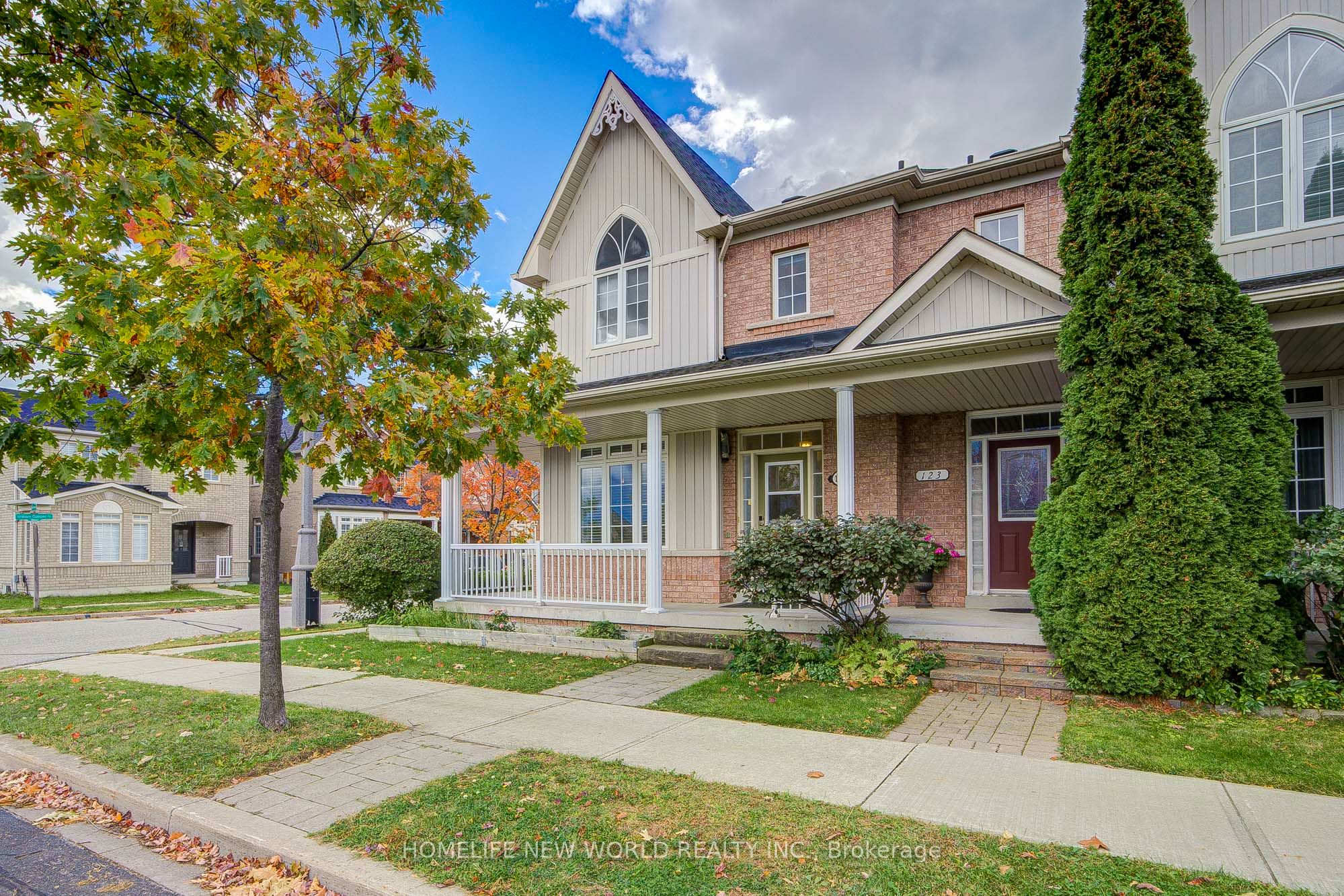 125 Northvale Road