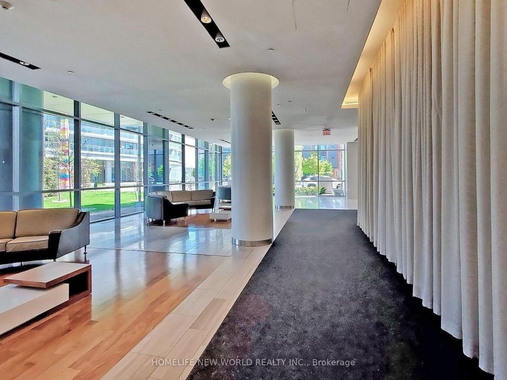 Photo of 66 Forest Manor Road #1102, Toronto, ON M2J 0B7 (MLS # C12302971)