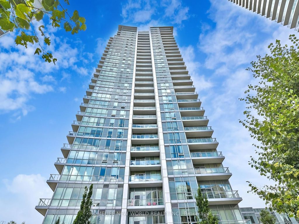 Photo of 66 Forest Manor Road #1102, Toronto, ON M2J 0B7 (MLS # C12302971)