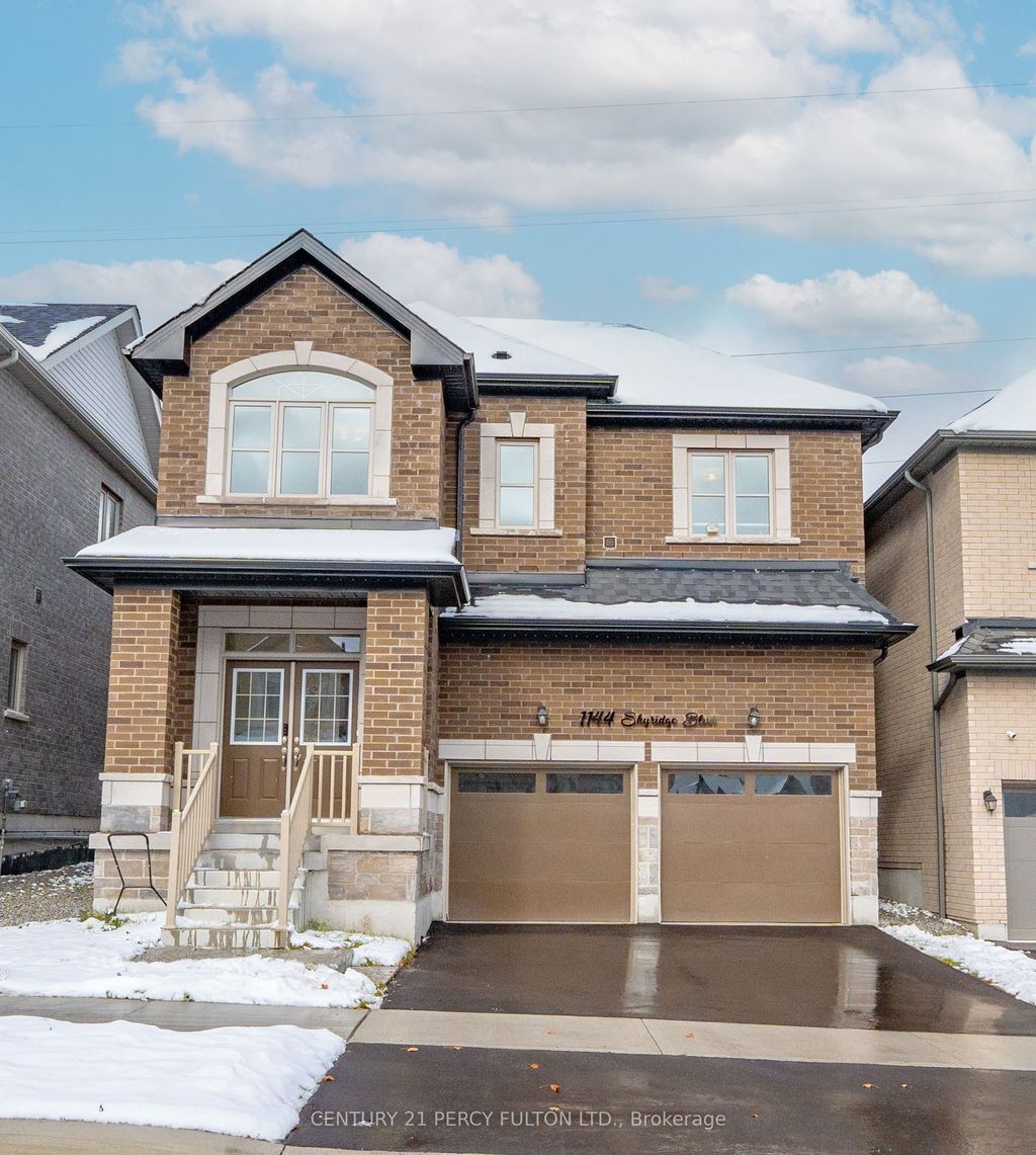 Photo of 1144 Skyridge Boulevard, Pickering, ON L1X 0M4 (MLS # E12857968)