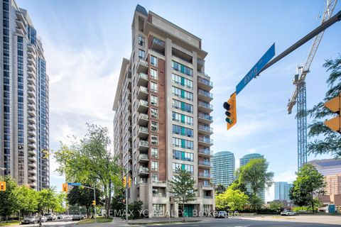 28 Byng Avenue 802 Toronto ON M2N 7H4