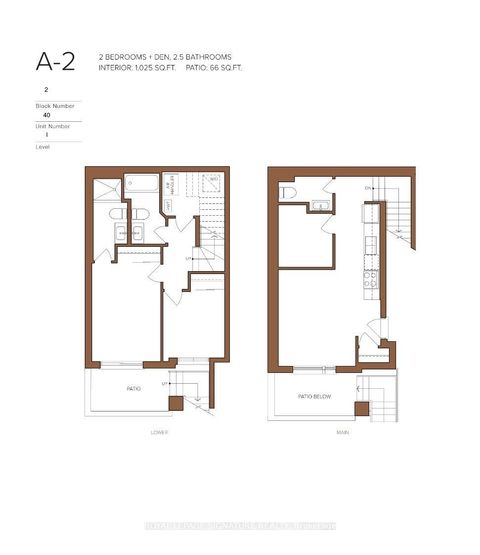 7200 Markham Road 209 Markham ON L3S 3R7