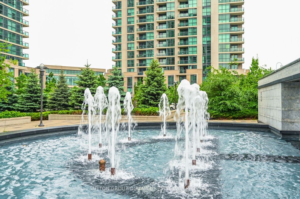 Photo of 215 Sherway Gardens Road #609, Toronto, ON M9C 0A4 (MLS # W12748032)
