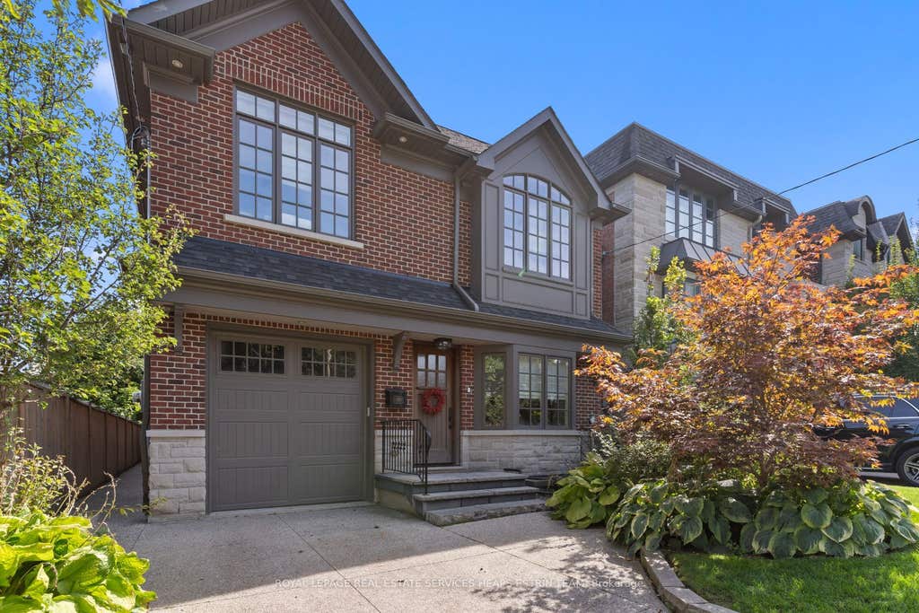 Photo of 151 Sutherland Drive, Toronto, ON M4G 1H8 (MLS # C13618484)