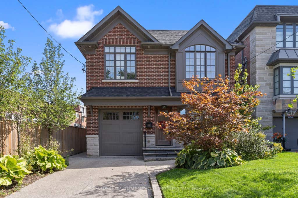 Photo of 151 Sutherland Drive, Toronto, ON M4G 1H8 (MLS # C13618484)