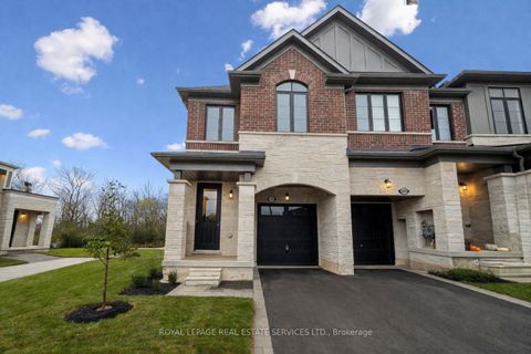 2090 Ellerston Common N/A Burlington ON L7P 0V6