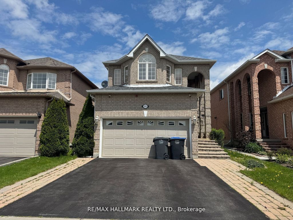 Photo of 203 Landsbridge Street, Caledon, ON L7E 2J6 (MLS # W12593106)