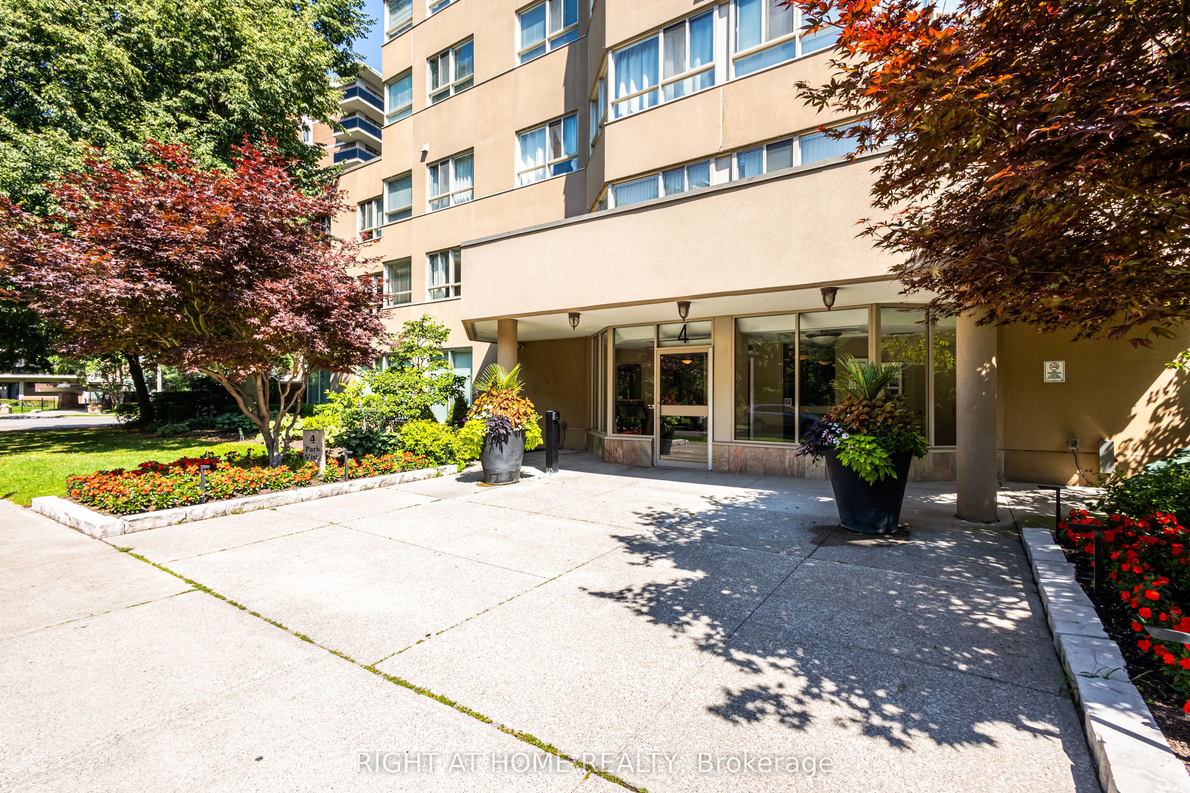 4 Park Vista Drive 912