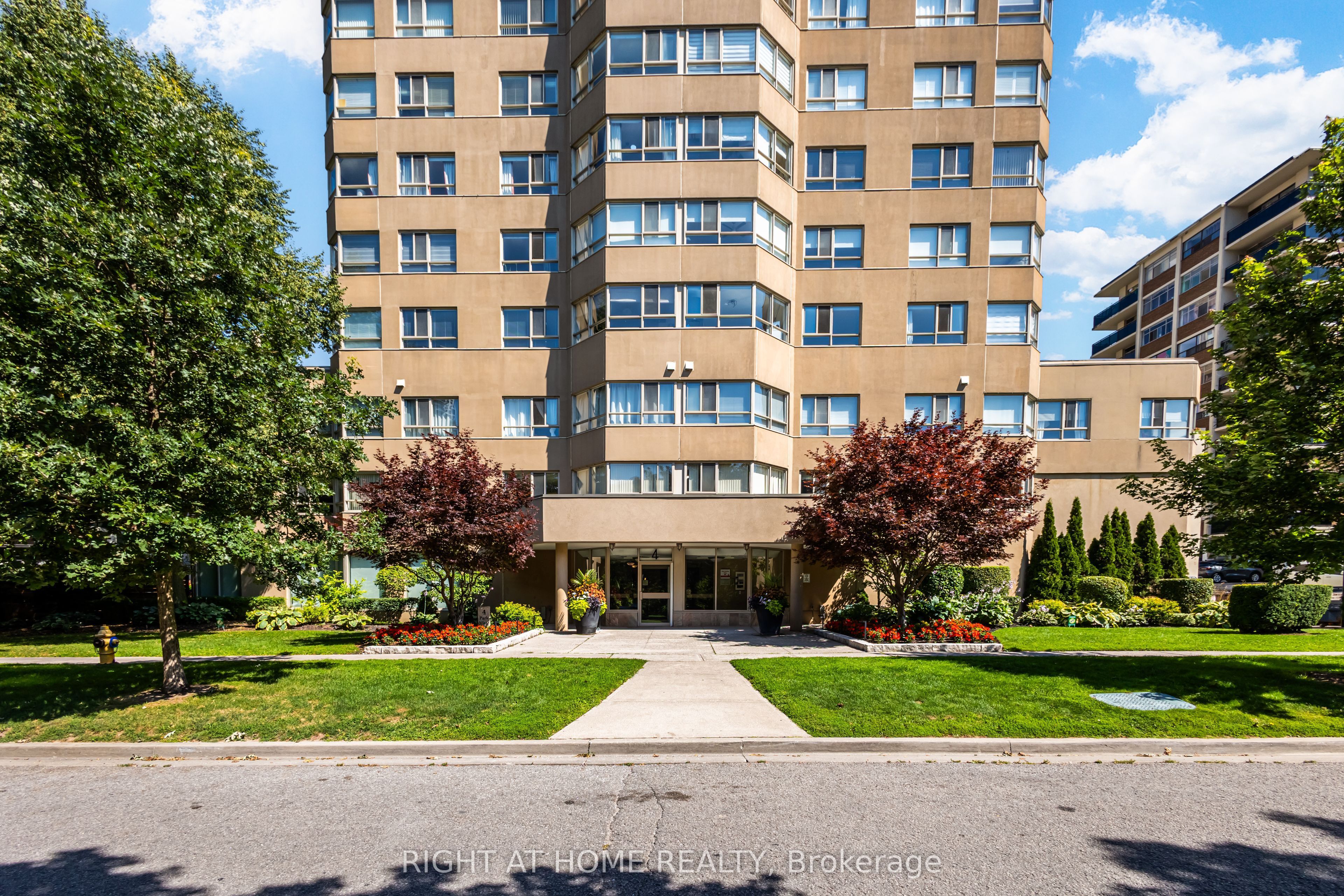 4 Park Vista Drive 912