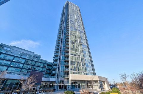 Photo of 2908 Highway 7 N/A #1101, Vaughan, ON L4K 0K5 (MLS # N12669180)