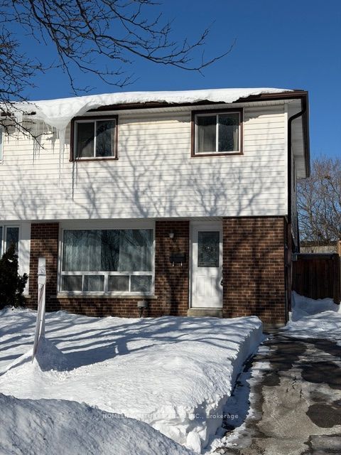 Property photo of 718 eaglemount crescent, mississauga, ON l5c 1n9