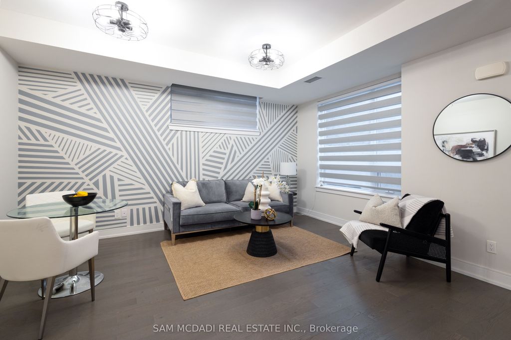 Photo of 670 Atwater Avenue #1, Mississauga, ON L5G 0B6 (MLS # W13080216)