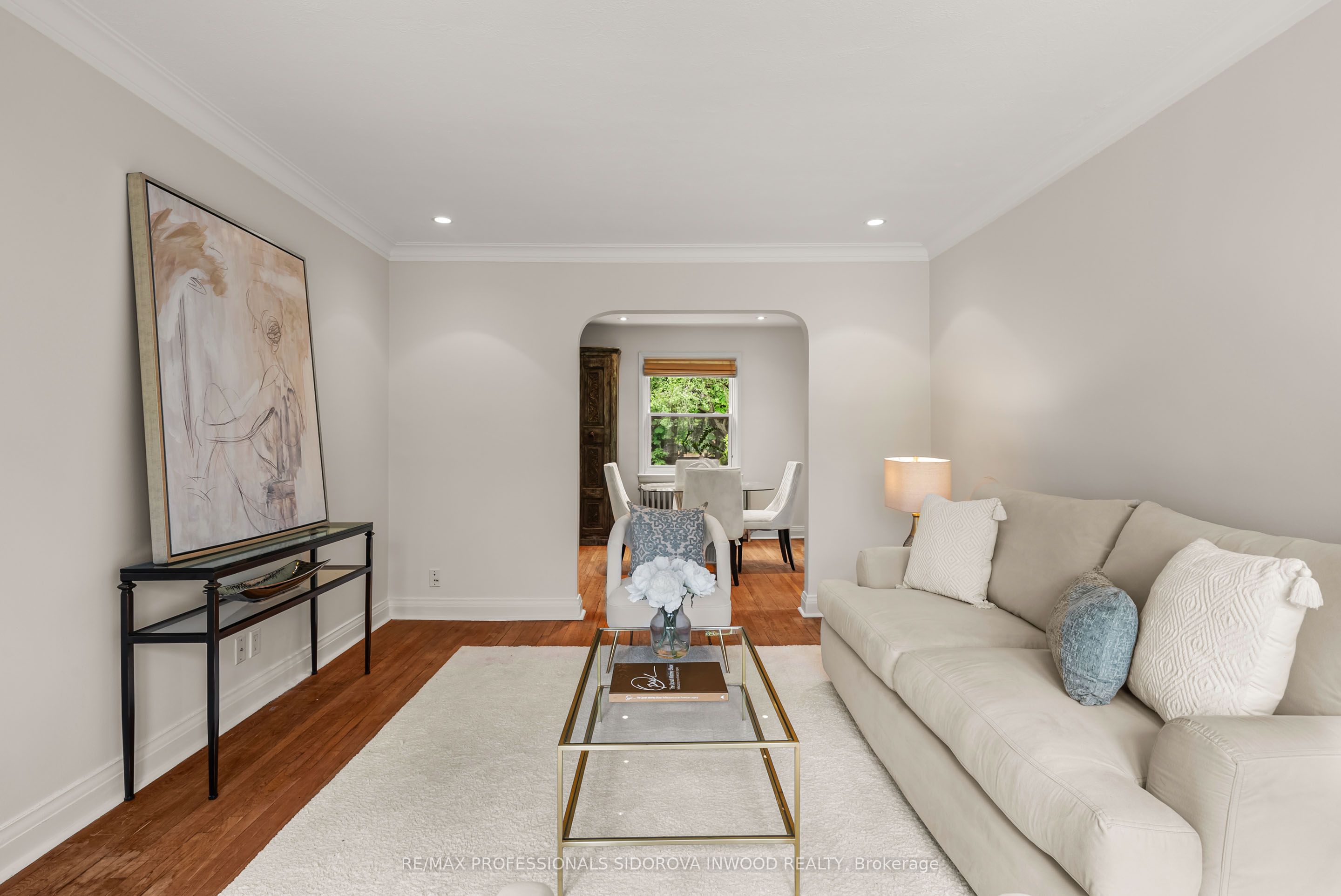 42 Coe Hill Drive