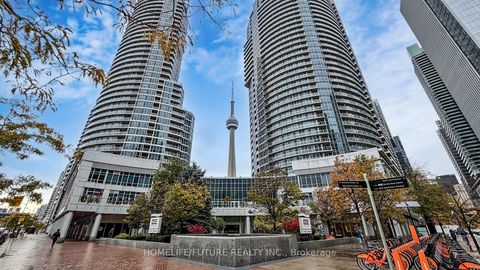 8 York Street 1906 Toronto ON M5J 2Y2