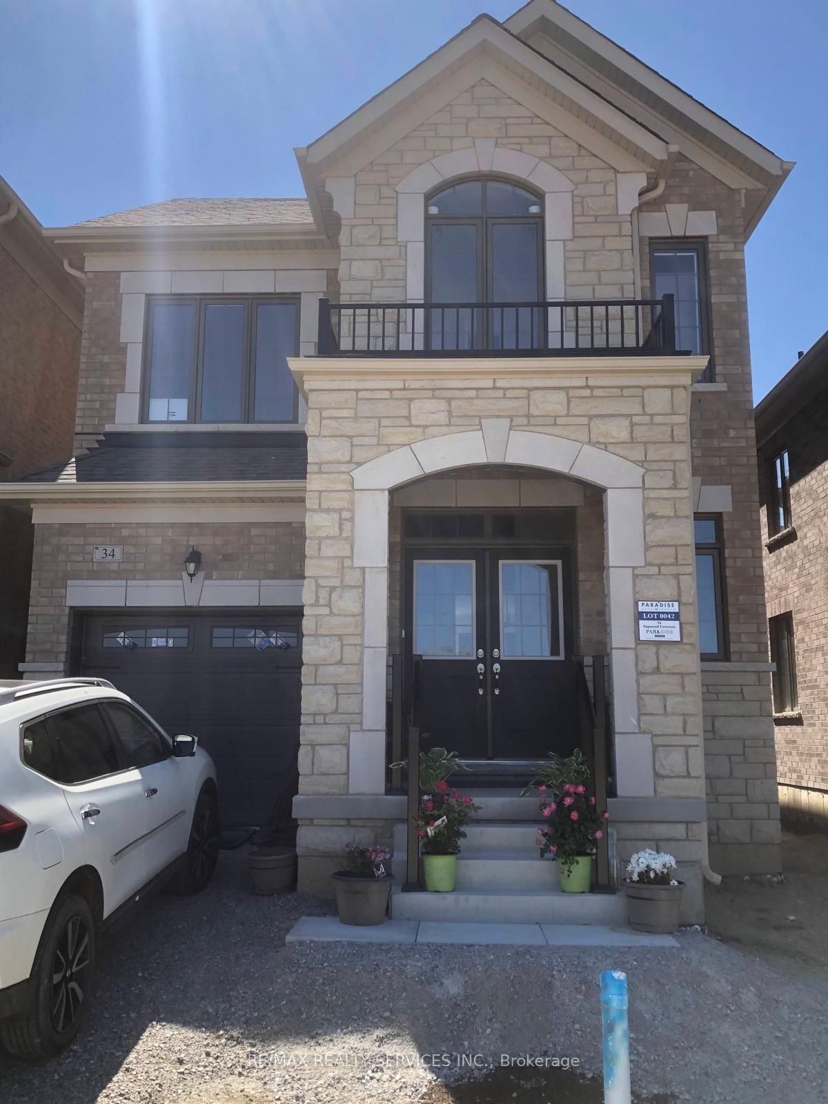 34 Sapwood Crescent