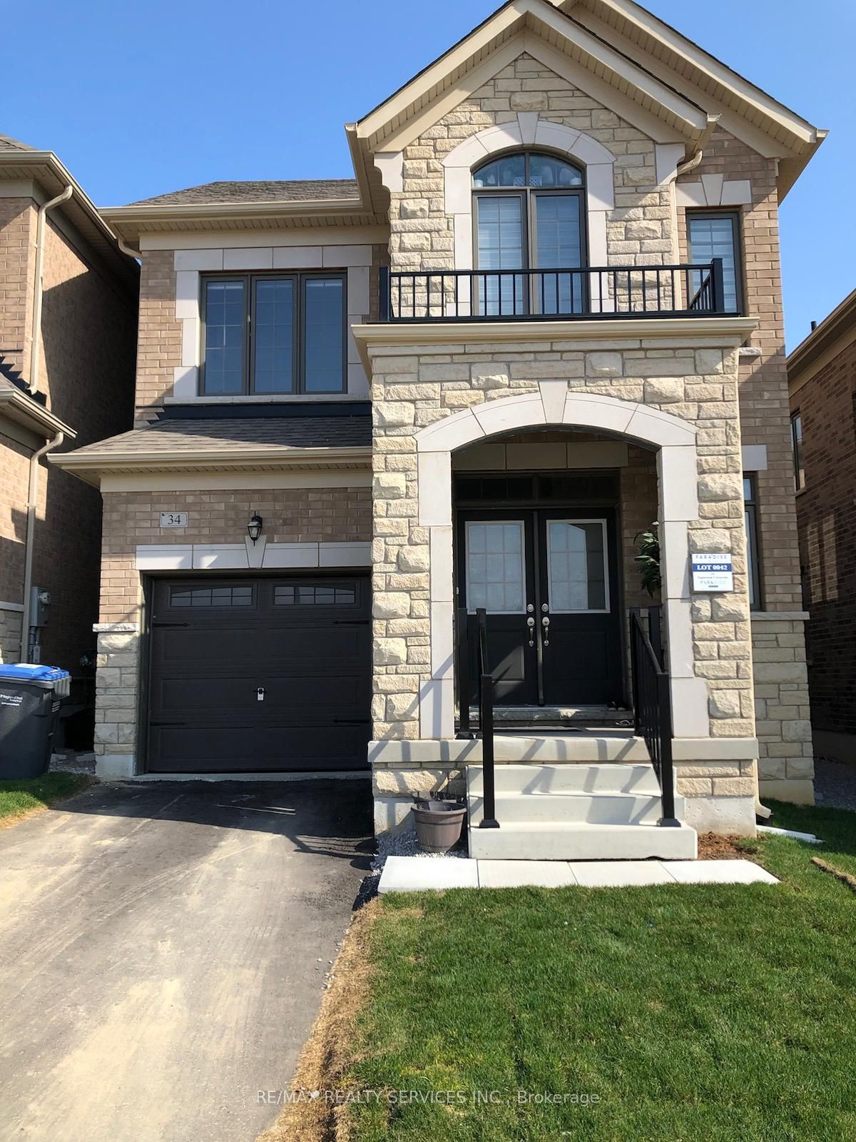 34 Sapwood Crescent