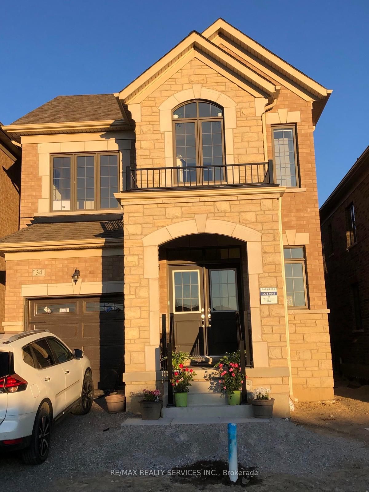 34 Sapwood Crescent