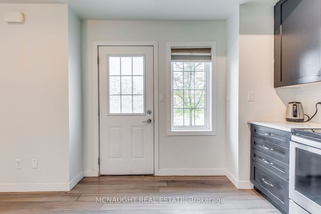 Photo of 9 Forbes Avenue #2, Toronto, ON M6M 0B5 (MLS # W12442337)