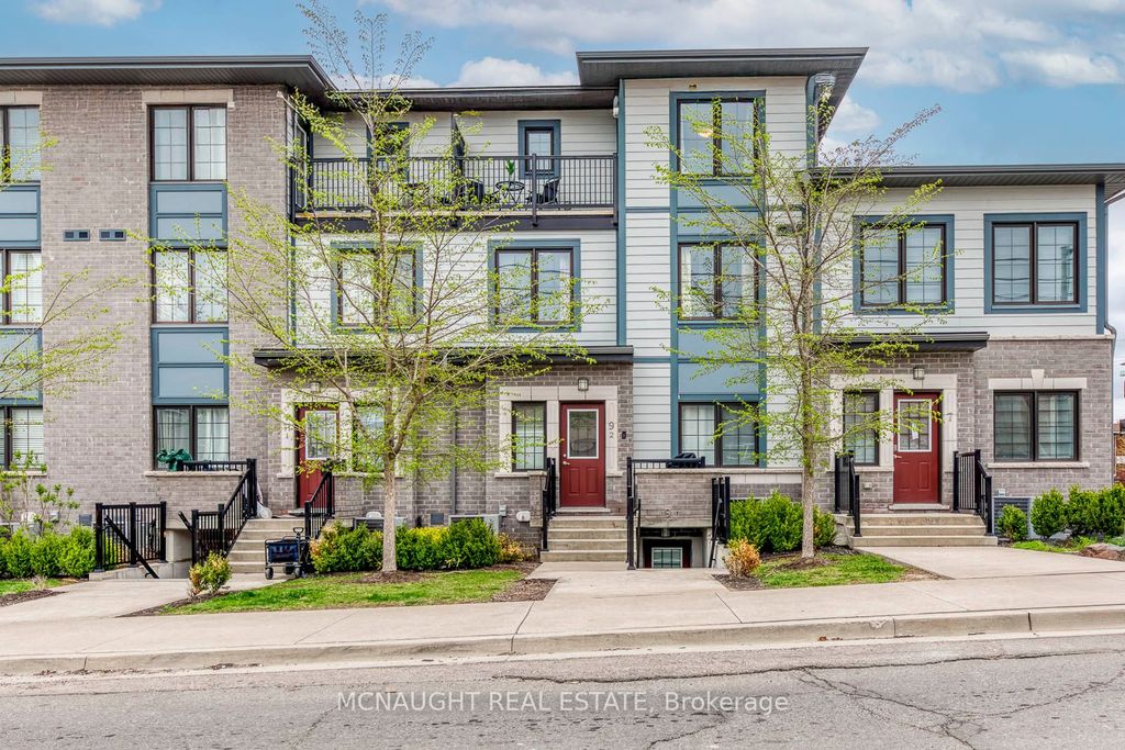 Photo of 9 Forbes Avenue #2, Toronto, ON M6M 0B5 (MLS # W12442337)
