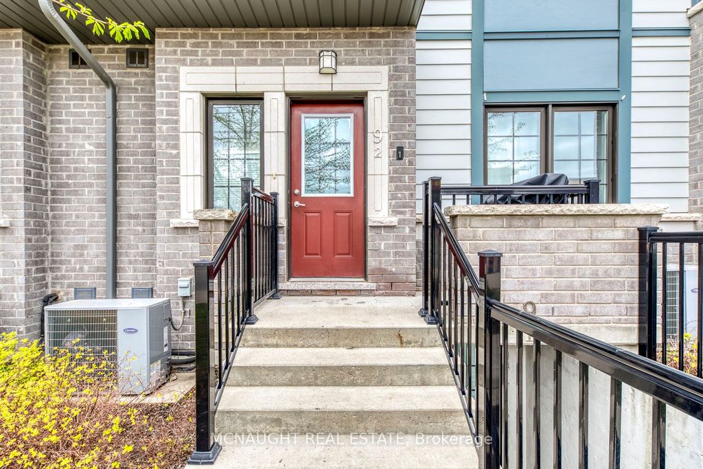 Photo of 9 Forbes Avenue #2, Toronto, ON M6M 0B5 (MLS # W12442337)