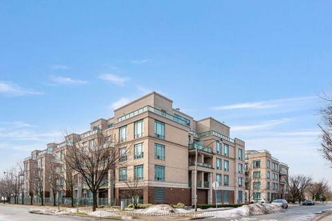 35 Boardwalk Drive 222 Toronto ON M4L 3Y8