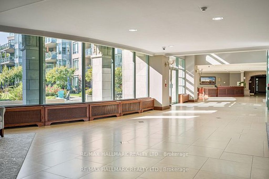 Photo of 35 Boardwalk Drive #222, Toronto, ON M4L 3Y8 (MLS # E12964744)