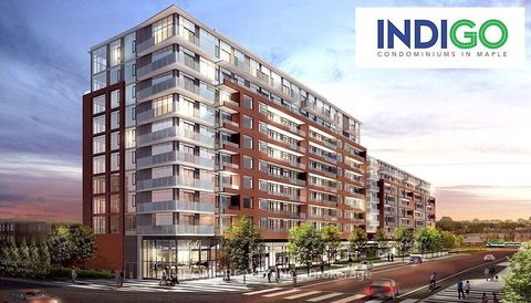 99 Eagle Rock Way 807 Vaughan ON L6A 5A7