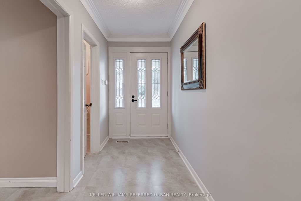 Photo of 26 Foxmeadow Road, Toronto, ON M9R 1E5 (MLS # W12433644)