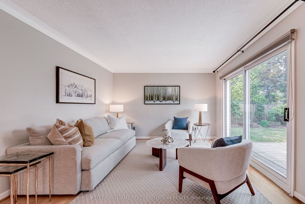 Photo of 26 Foxmeadow Road, Toronto, ON M9R 1E5 (MLS # W12433644)