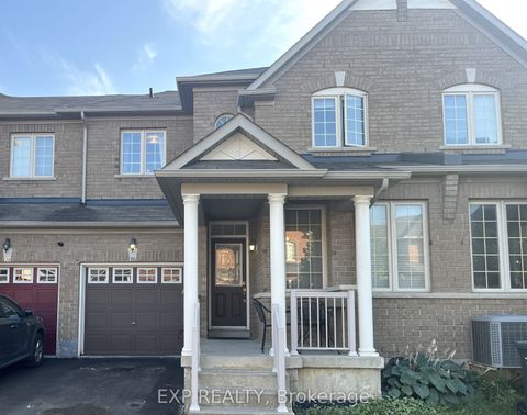 36 Frostbite Lane Brampton ON L6R 3L8