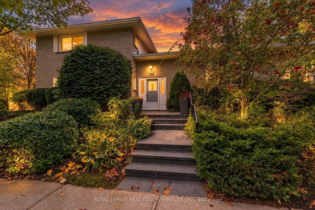 Photo of 220 Edenbridge Drive, Toronto, ON M9A 3H1 (MLS # W14033970)