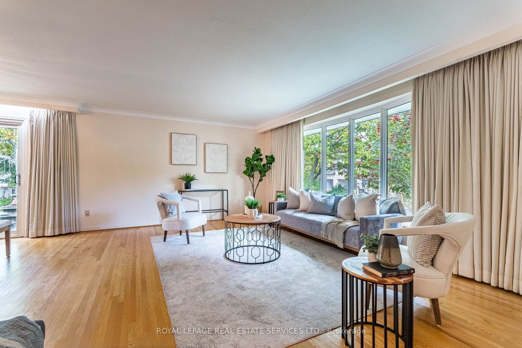 Photo of 220 Edenbridge Drive, Toronto, ON M9A 3H1 (MLS # W14033970)