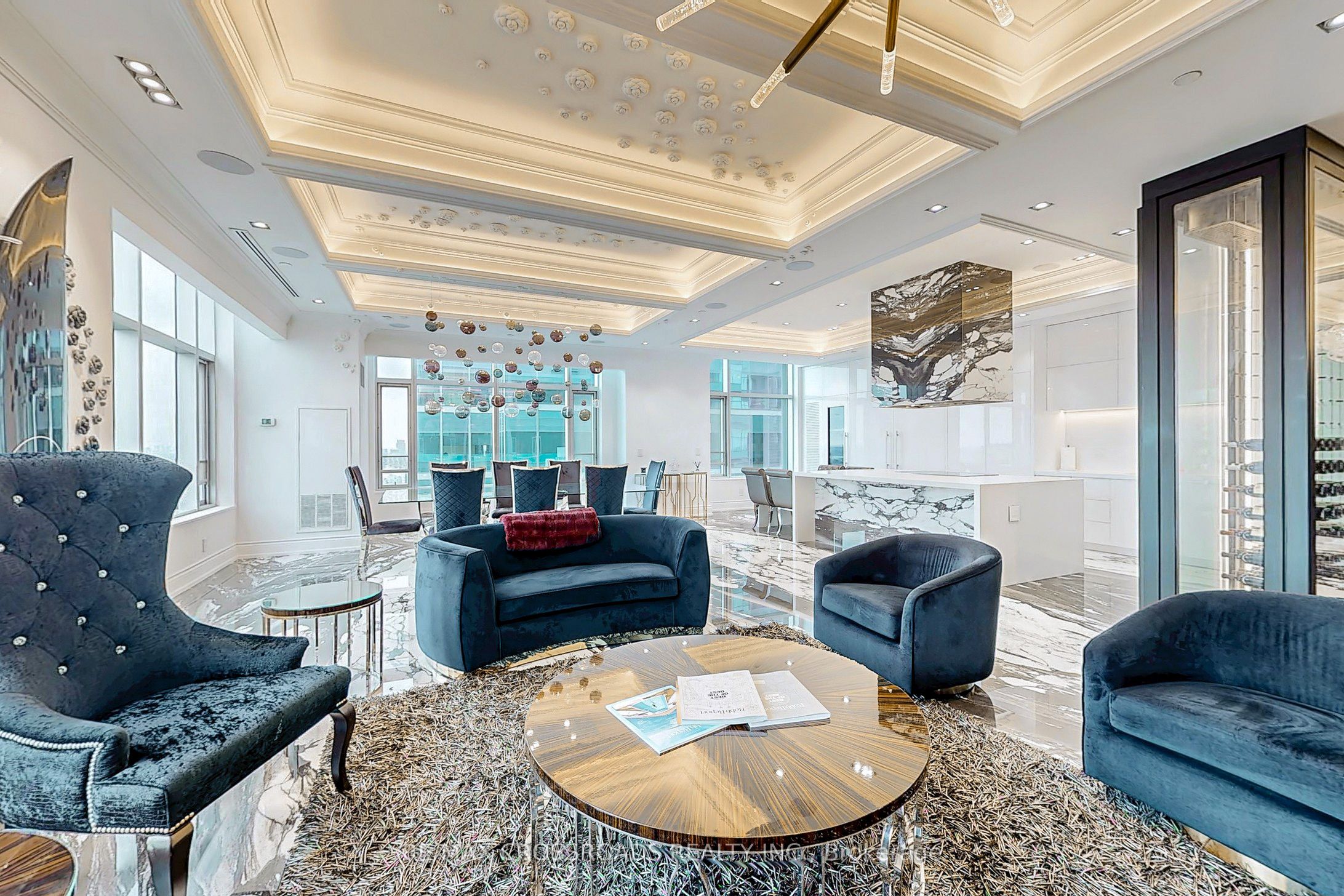 311 Bay Street 4801