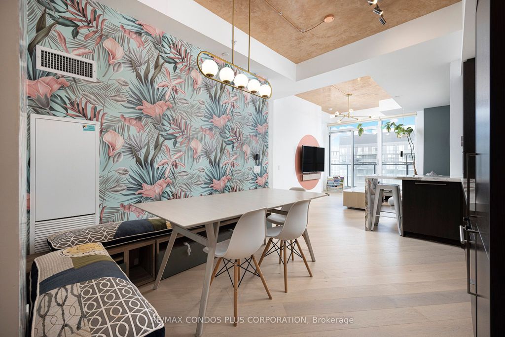 Photo of 125 Blue Jays Way #5303, Toronto, ON M5V 0N5 (MLS # C12375925)